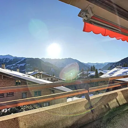 Seracs 23 * Verbier