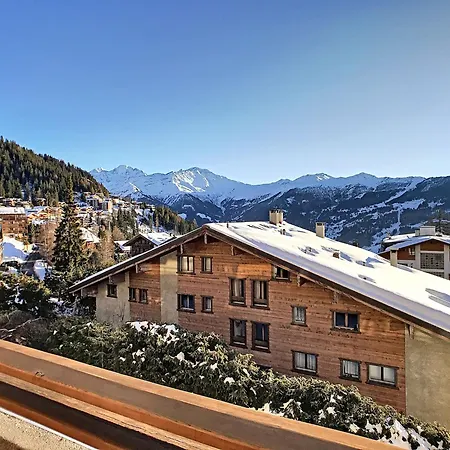 Apartmán Seracs 23 *